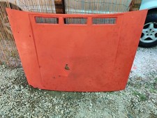 COFANO ANTERIORE LANCIA BETA MONTECARLO - ORIGINALE 