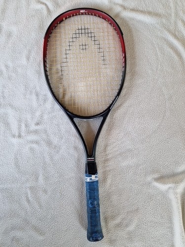 Racchetta tennis head - tennis,
