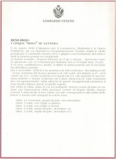Lombardo Veneto 1850/1864 I