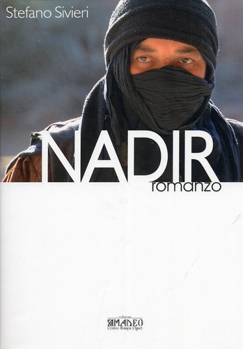 Nadir romanzo centro - nadir.,