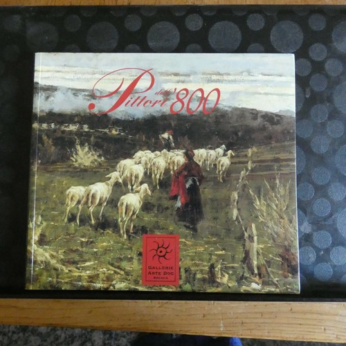Pittori dell 800 gallerie arte - dell'800,