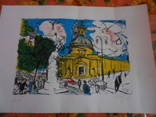 LITOGRAFIA TORINO P.ZA CARLINA