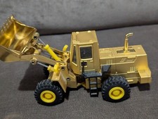 Komatsu excavator action - excavator,
