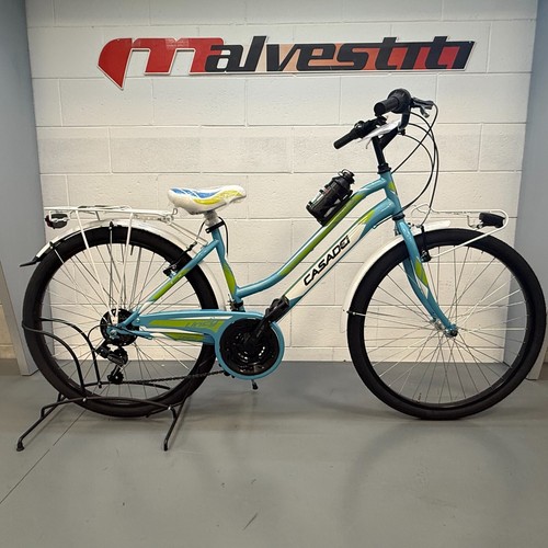 Bicicletta mtb lincy - bicicletta,