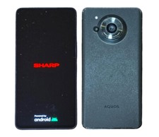 Smartphone Android 6,6"" SHARP