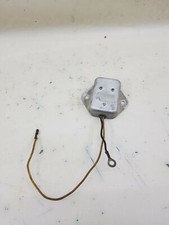 REGOLATORE SUZUKI GS 400 1977