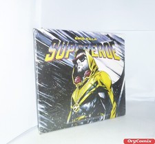 EMIS KILLA - SUPEREROE - 13