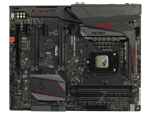 Per asus maximus viii hero - per,