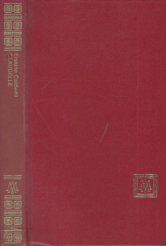 Claudette erskine caldwell - .,