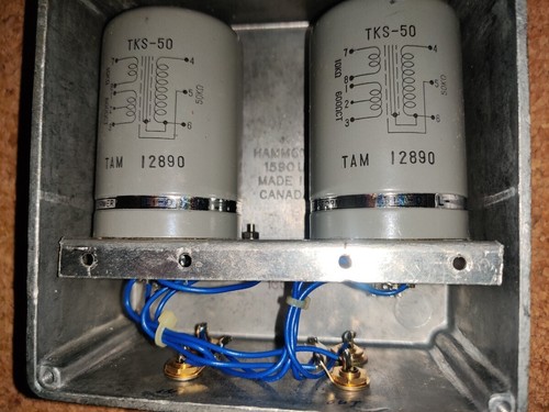 Tamura tks alc - tks-50,