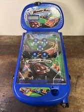 Gioco flipper da tavolo Road