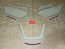 Tabelle Portanumeri per