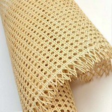 PAGLIA DI VIENNA 1 metro Naturale METRAGGIO ALTEZZA CM 36 restauro rattan vimini