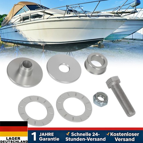 Kit viti boccole - , plate