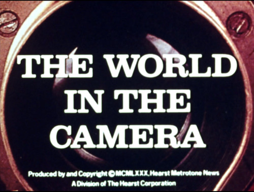 The world - the,