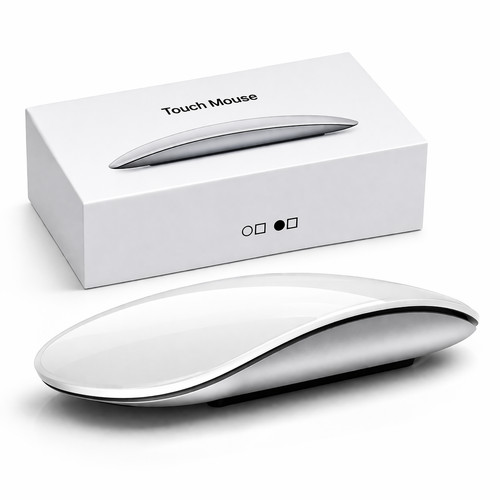 Mouse wireless bluetooth 0 - wireless, 5.0