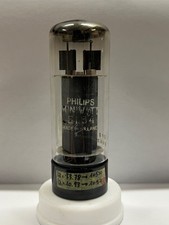 Philips miniwatt el34 - miniwatt, /