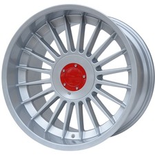 4 cerchi in lega 18 5X120 BMW