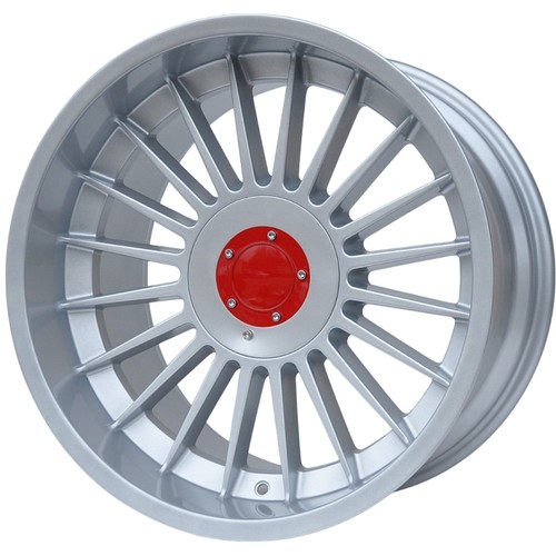 Cerchi lega 5x120 bmw - cerchi, in