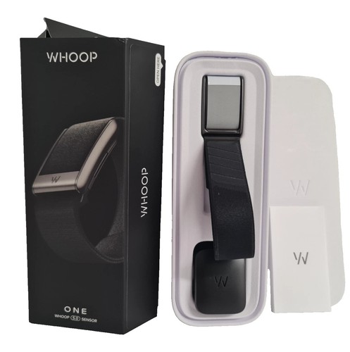 Whoop watch sensore - whoop,