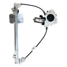 Alzavetro alzacristalli