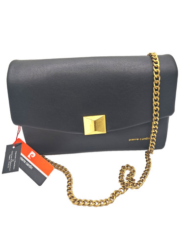 Pierre cardin borsa spalla - ,