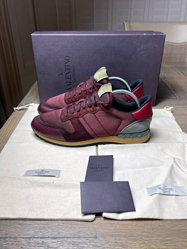 Sneakers valentino garavani - sneakers,