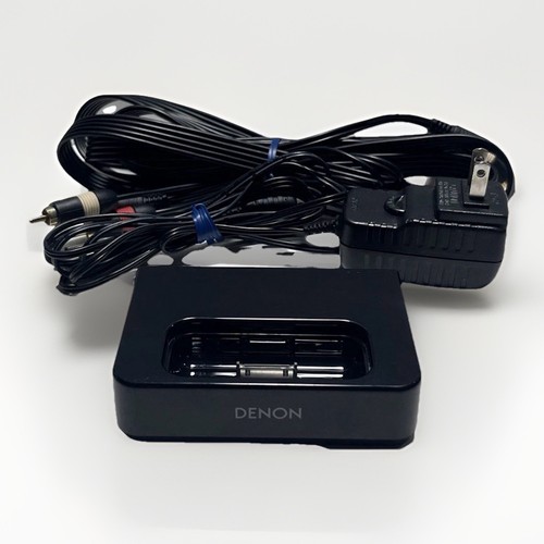 Denon asd 11r - asd-11r, station