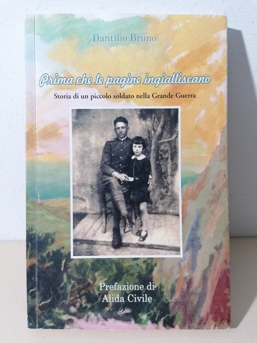 Prima che pagine - prima,
