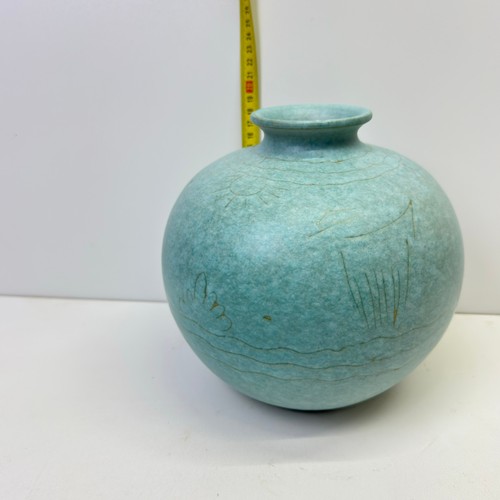 Vaso ceramica color - vaso, in