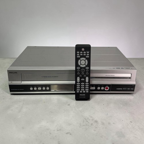 Philips dvdr3545v lettore - dvdr3545v,