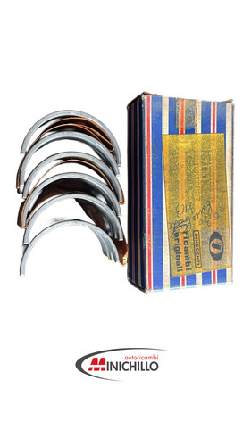 Bronzine bianco innocenti - bronzine,