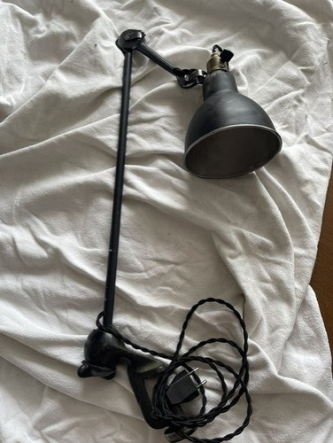 Lampe albin gras 201 - lampe, le