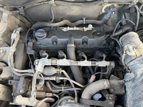 Motore citroen berlingo - citroen, c5