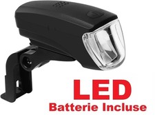 Fanale Anteriore BICICLETTA