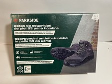Parkside Scarpe