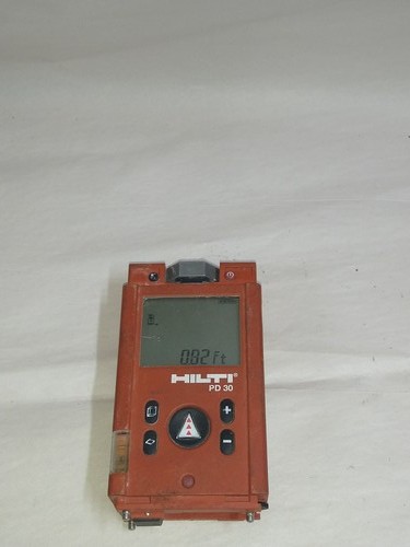 Hilti distanziometro - 30,
