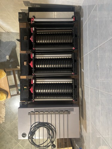 Durst printotank serbatoio - printotank, di
