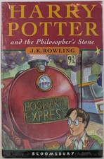 The Harry Potter Boxed Set -