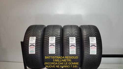 Gomme usate stagioni - gomme, 4