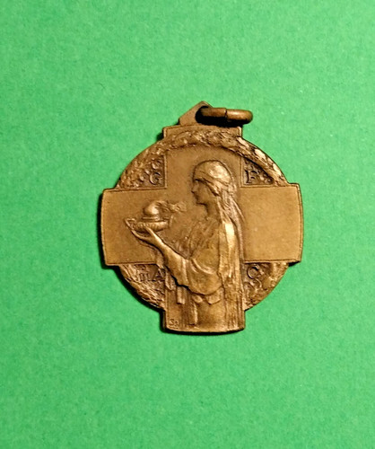 218 medaglia premio bronzo - 218),