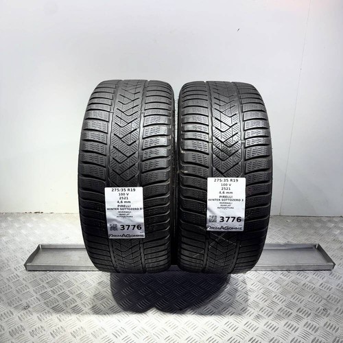 Gomme usate 275 - 275, 35