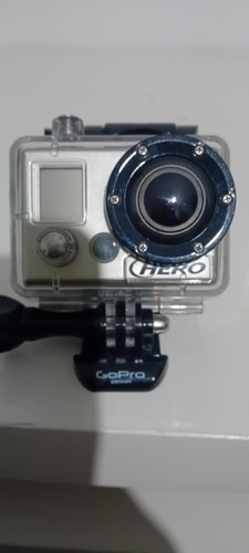 Video fotocamera pro hero - video,