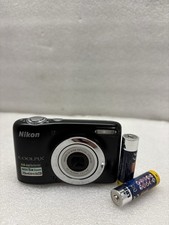 Nikon Coolpix L25 fotocamera