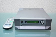 CYRUS DISCMASTER 8.0_LASER