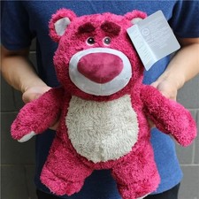 ✅30 cm Orso Fragola Toy