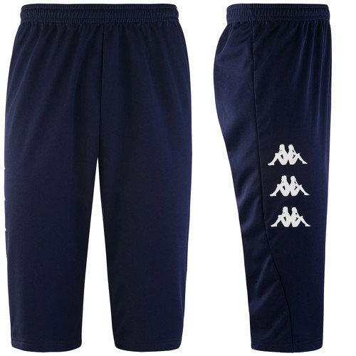 Kappa pantaloni tuta uomo - -,