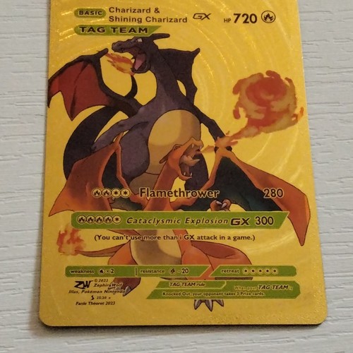 Pokémon charizard shining - pokémon,