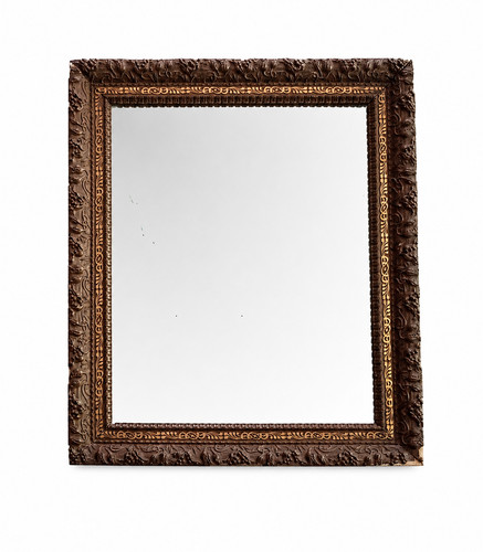 Specchio vintage decorativo