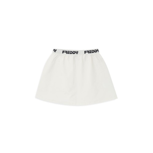 Gonna bambina svasata - svasata, con